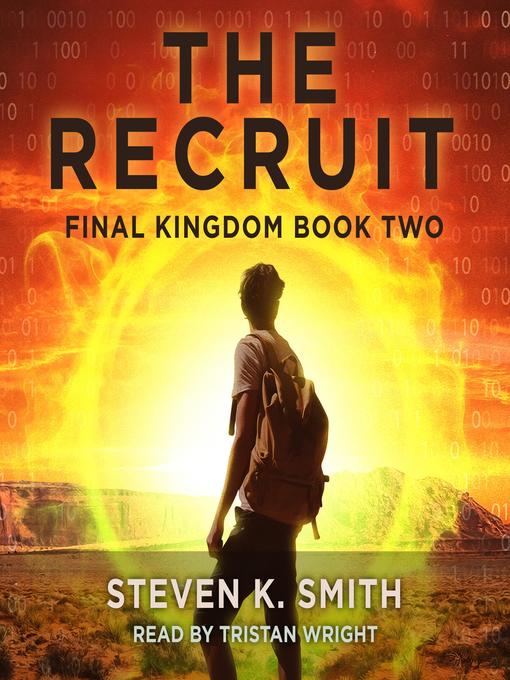 Title details for The Recruit by Steven K. Smith - Available